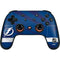 NHL Tampa Bay Lightning Jersey Google Stadia Controller Skin