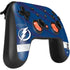 NHL Tampa Bay Lightning Jersey Google Stadia Controller Skin