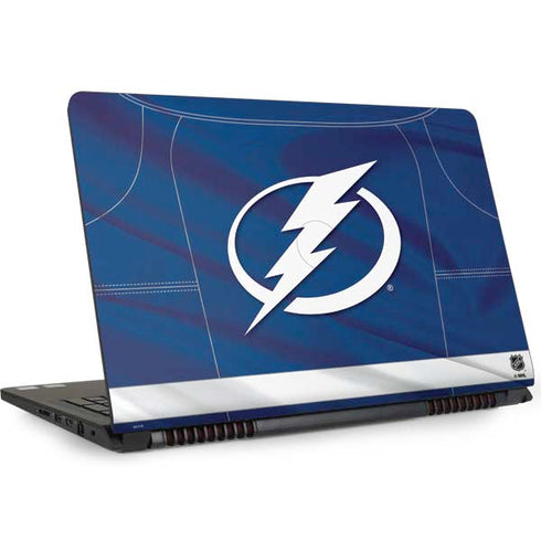 NHL Tampa Bay Lightning Jersey Dell Inspiron Skin