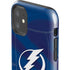 NHL Tampa Bay Lightning Jersey iPhone 11 Impact Case
