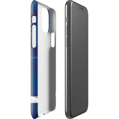 NHL Tampa Bay Lightning Jersey iPhone 11 Pro Lite Case