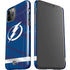 NHL Tampa Bay Lightning Jersey iPhone 11 Pro Lite Case