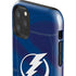 NHL Tampa Bay Lightning Jersey iPhone 11 Pro Max Impact Case