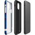 NHL Tampa Bay Lightning Jersey iPhone 11 Pro Max Impact Case