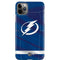 NHL Tampa Bay Lightning Jersey iPhone 11 Pro Max Lite Case