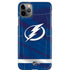 NHL Tampa Bay Lightning Jersey iPhone 11 Pro Max Lite Case