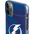 NHL Tampa Bay Lightning Jersey iPhone 11 Pro Max Lite Case