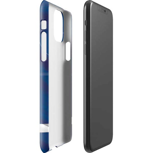 NHL Tampa Bay Lightning Jersey iPhone 11 Pro Max Lite Case