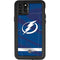 NHL Tampa Bay Lightning Jersey iPhone 11 Pro Max Waterproof Case
