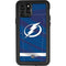 NHL Tampa Bay Lightning Jersey iPhone 11 Pro Waterproof Case