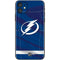NHL Tampa Bay Lightning Jersey iPhone 11 Skin