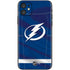 NHL Tampa Bay Lightning Jersey iPhone 11 Skin