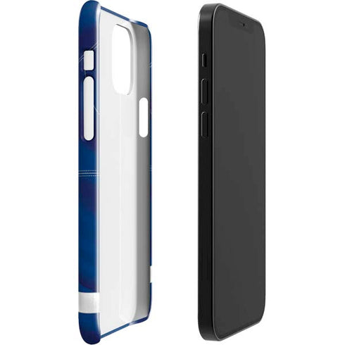 NHL Tampa Bay Lightning Jersey iPhone 12 Mini Lite Case