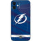 NHL Tampa Bay Lightning Jersey iPhone 12 Mini Skin