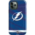 NHL Tampa Bay Lightning Jersey iPhone 12 Pro Impact Case
