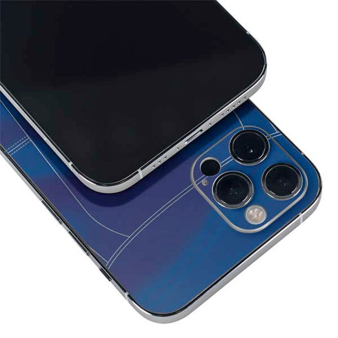 NHL Tampa Bay Lightning Jersey iPhone 12 Pro Max Skin