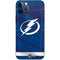 NHL Tampa Bay Lightning Jersey iPhone 12 Pro Skin