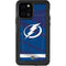 NHL Tampa Bay Lightning Jersey iPhone 12 Pro Waterproof Case