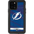 NHL Tampa Bay Lightning Jersey iPhone 12 Pro Waterproof Case