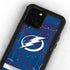 NHL Tampa Bay Lightning Jersey iPhone 12 Pro Waterproof Case