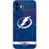 NHL Tampa Bay Lightning Jersey iPhone 12 Skin