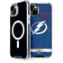 NHL Tampa Bay Lightning Jersey iPhone 13 MagSafe Case