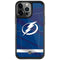 NHL Tampa Bay Lightning Jersey iPhone 13 Pro Cargo Case