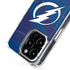 NHL Tampa Bay Lightning Jersey iPhone 13 Pro MagSafe Case