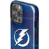 NHL Tampa Bay Lightning Jersey iPhone 13 Pro Max Impact Case