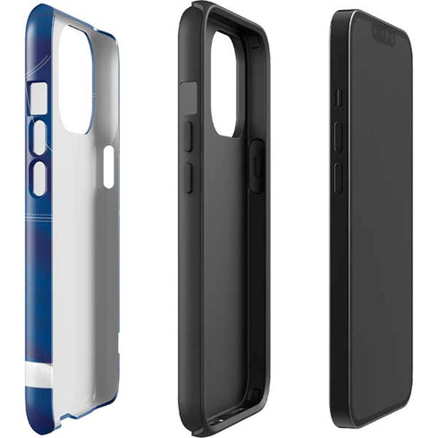 NHL Tampa Bay Lightning Jersey iPhone 13 Pro Max Impact Case
