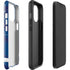 NHL Tampa Bay Lightning Jersey iPhone 13 Pro Max Impact Case
