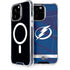 NHL Tampa Bay Lightning Jersey iPhone 13 Pro Max MagSafe Case