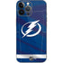 NHL Tampa Bay Lightning Jersey iPhone 13 Pro Max Skin