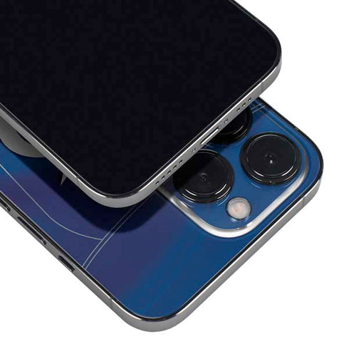 NHL Tampa Bay Lightning Jersey iPhone 13 Pro Max Skin