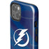 NHL Tampa Bay Lightning Jersey iPhone 15 Plus Impact Case
