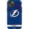 NHL Tampa Bay Lightning Jersey iPhone 14 Impact Case