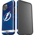 NHL Tampa Bay Lightning Jersey iPhone 14 Impact Case