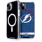 NHL Tampa Bay Lightning Jersey iPhone 15 Plus MagSafe Case