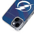 NHL Tampa Bay Lightning Jersey iPhone 15 Plus MagSafe Case