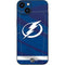NHL Tampa Bay Lightning Jersey iPhone 14 Plus Skin