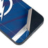 NHL Tampa Bay Lightning Jersey iPhone 14 Plus Skin