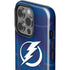 NHL Tampa Bay Lightning Jersey iPhone 15 Pro Impact Case