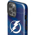 NHL Tampa Bay Lightning Jersey iPhone 15 Pro Max Impact Case