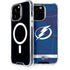 NHL Tampa Bay Lightning Jersey iPhone 14 Pro Max MagSafe Case