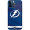 NHL Tampa Bay Lightning Jersey iPhone 14 Pro Max Skin
