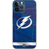 NHL Tampa Bay Lightning Jersey iPhone 14 Pro Max Skin