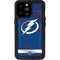 NHL Tampa Bay Lightning Jersey iPhone 14 Pro Max Waterproof Case