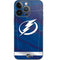NHL Tampa Bay Lightning Jersey iPhone 15 Pro Skin