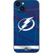 NHL Tampa Bay Lightning Jersey iPhone 14 Skin