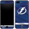 NHL Tampa Bay Lightning Jersey iPhone 8 Plus Skin